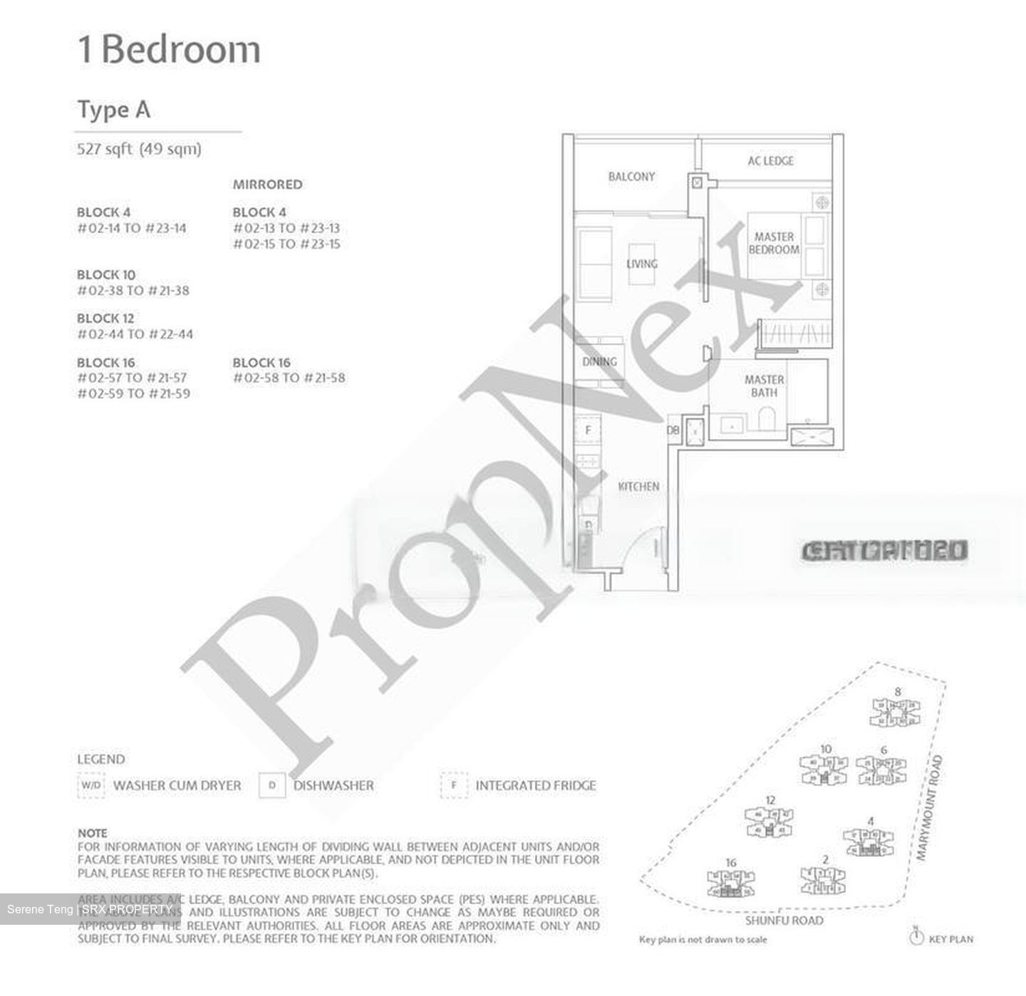 JadeScape (D20), Condominium #454848271